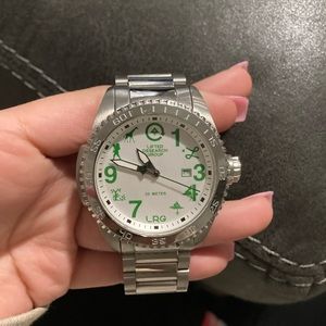 Lifted research group watch